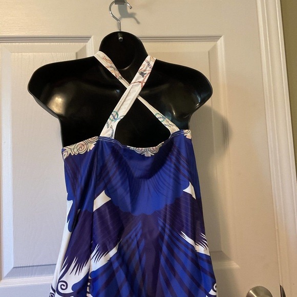 two piece Takini swim suit - Picture 5 of 5